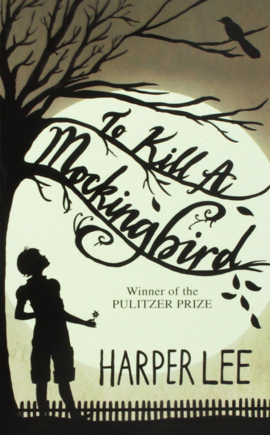 To Kill a Mockingbird by Harper Lee:Paperback:9780446310789:booksondemand.ma:Books